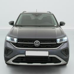 Volkswagen T-Cross 1.0 TSI 116 Start Stop DSG7 Life H&eacute;nin-Beaumont