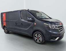 Renault Trafic Hénin-Beaumont