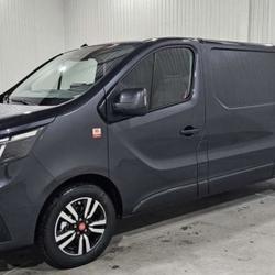 Renault Trafic TRAFIC FG BLUE DCI 170 L2H1 3T AUTO EXTRA H&eacute;nin-Beaumont