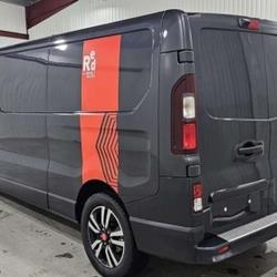 Renault Trafic TRAFIC FG BLUE DCI 170 L2H1 3T AUTO EXTRA H&eacute;nin-Beaumont