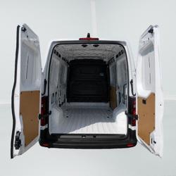 Renault Master BLUE DCI 150 L2H2 3T5 TR EXTRA H&eacute;nin-Beaumont
