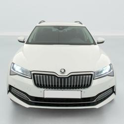 Skoda Superb 1.4 TSI PHEV 218 CH DSG6 BUSINESS H&eacute;nin-Beaumont