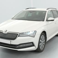 Skoda Superb 1.4 TSI PHEV 218 CH DSG6 BUSINESS H&eacute;nin-Beaumont