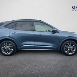 Ford Kuga Kuga 2.5 Duratec 190 ch FlexiFuel FHEV Bio&eacute;thanol Powershift ST-Line Lattes