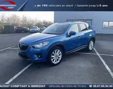 Mazda CX-5 Auneau-Bleury-Saint-Symphorien