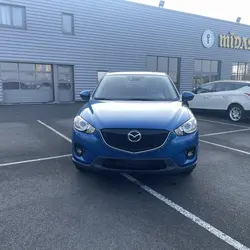 Mazda CX-5 2.2 SKYACTIV-D 175 SELECTION 4X4 BA Auneau-Bleury-Saint-Symphorien