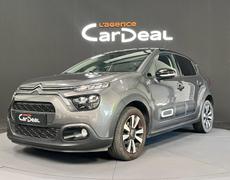 Citroen C3 Saint-Avé