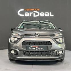 Citroen C3 C3 PureTech 110 S&S BVM6 Shine Saint-Av&eacute;