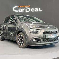 Citroen C3 C3 PureTech 110 S&S BVM6 Shine Saint-Av&eacute;