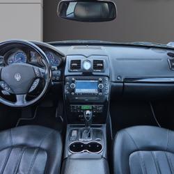 Maserati Quattroporte 4.7 S Valence