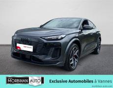 Audi Q6 e-tron Vannes