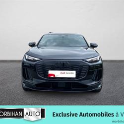 Audi Q6 e-tron 428 CH 100 KWH QUATTRO Comp&eacute;tition Vannes