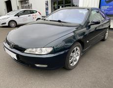 Peugeot 406 - 3.0 V6 PACK AUTO - 3 500 €