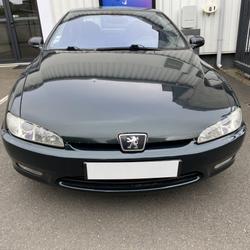 Peugeot 406 3.0 V6 PACK AUTO Laval