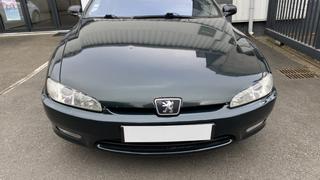 Peugeot 406  - photo 1