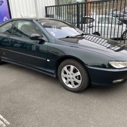 Peugeot 406 3.0 V6 PACK AUTO Laval