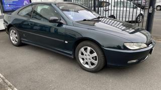 Peugeot 406  - photo 2