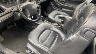 Peugeot 406  - photo 3
