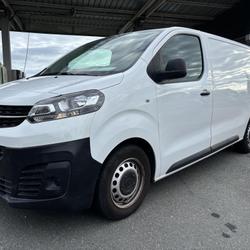 Opel Vivaro fourgon PACK CLIM L3 occasion - Binic-&Eacute;tables-sur-Mer - photo 2/17