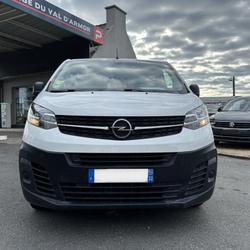 Opel Vivaro fourgon PACK CLIM L3 occasion - Binic-&Eacute;tables-sur-Mer - photo 3/17
