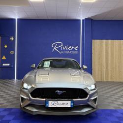 Ford Mustang 5.0 V8 450CH GT BVA10 Charlieu