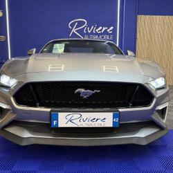 Ford Mustang 5.0 V8 450CH GT BVA10 Charlieu