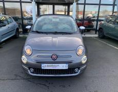 Fiat 500 II Sainte-Luce-sur-Loire