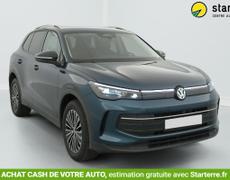 Volkswagen Tiguan Saint-Fons