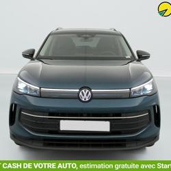 Volkswagen Tiguan 2.0 TDI 150ch DSG7 VW Edition Saint-Fons