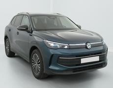 Volkswagen Tiguan Hénin-Beaumont