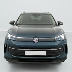Volkswagen Tiguan 2.0 TDI 150ch DSG7 VW Edition H&eacute;nin-Beaumont
