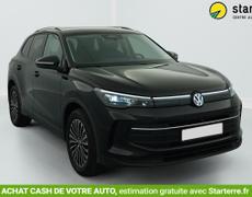 Volkswagen Tiguan Saint-Fons