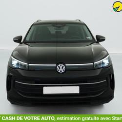 Volkswagen Tiguan 1.5 eTSI 131ch DSG7 VW Edition Saint-Fons