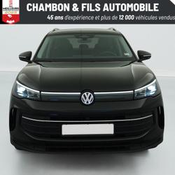 Volkswagen Tiguan 1.5 eTSI 131ch DSG7 VW Edition La Grand-Croix