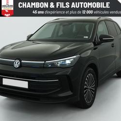 Volkswagen Tiguan 1.5 eTSI 131ch DSG7 VW Edition La Grand-Croix
