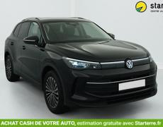 Volkswagen Tiguan Saint-Fons