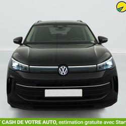 Volkswagen Tiguan 1.5 eTSI 131ch DSG7 VW Edition Saint-Fons
