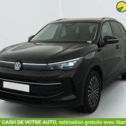 Volkswagen Tiguan 1.5 eTSI 131ch DSG7 VW Edition Saint-Fons