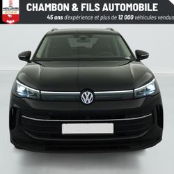 Volkswagen Tiguan 1.5 eTSI 131ch DSG7 VW Edition La Grand-Croix