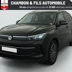 Volkswagen Tiguan 1.5 eTSI 131ch DSG7 VW Edition La Grand-Croix