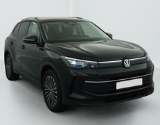 Volkswagen Tiguan Hénin-Beaumont