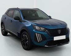 Peugeot 2008 Hénin-Beaumont