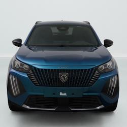 Peugeot 2008 Allure 1.2 Turbo 100 hp Man.6 H&eacute;nin-Beaumont