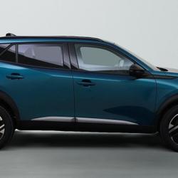 Peugeot 2008 Allure 1.2 Turbo 100 hp Man.6 H&eacute;nin-Beaumont