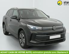 Volkswagen Tiguan Saint-Fons