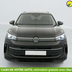 Volkswagen Tiguan 1.5 eTSI 131ch DSG7 Life Plus Saint-Fons