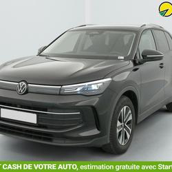 Volkswagen Tiguan 1.5 eTSI 131ch DSG7 Life Plus Saint-Fons