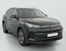 Volkswagen Tiguan Hénin-Beaumont