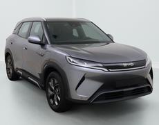 Autres BYD Hénin-Beaumont