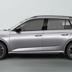 Skoda Kamiq 150 DSG MONTE CARLO H&eacute;nin-Beaumont
